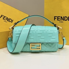 Fendi Baguette Bags